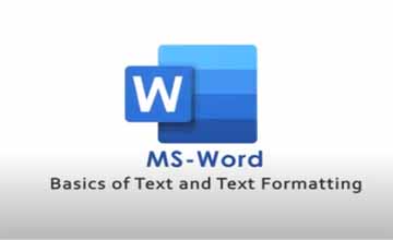 ms-word