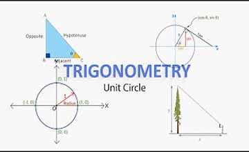 Trignometry